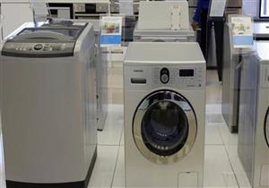 حكاية أول موتور غسالة فوق أتوماتيك بتصميم وتكنولوجيا مصرية