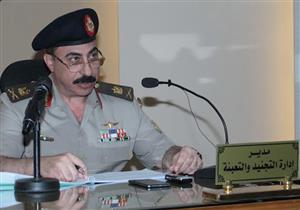 مدير "التجنيد والتعبئة": 7 مراكز لعلاج 6603 شباب مصابين بفيروس سي مجانًا