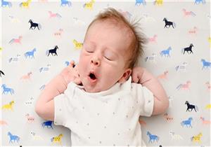 بسبب كورونا.. رضيع عمره شهرين يصاب بفشل في عضلة القلب