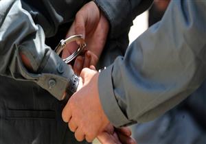   ضبط المتهم بقتل رجل أعمال بالقناطر الخيرية