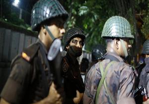 توقيف صحفي بسبب تغطيته الانتخابات في بنجلاديش