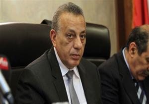 إغلاق 3 طرق بسبب العواصف في الوادي الجديد.. والمحافظة تعلن الطوارئ