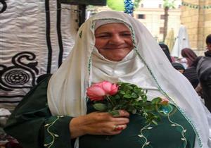 من "المُحِبة" لآل البيت.. منى تقيم مَضيفة لسيدات مولد الحسين 