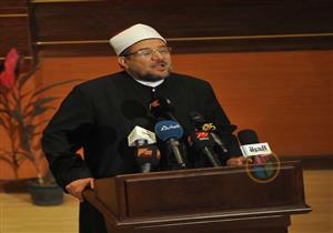  وزير الأوقاف يعلن تخصيص 20 مليون جنيه لدعم مبادرة "نور حياة"