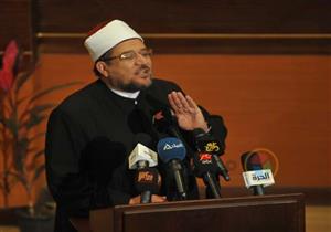 وزير الأوقاف: نفتتح 5 مساجد يوميا ضمن خطة إعمار بيوت الله