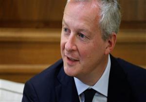 وزير فرنسي: مصر تمثل لنا الدولة الأولى بالرعاية فيما يتعلق ببرامج التمويل