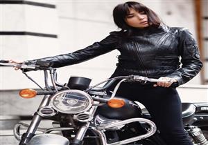  ساندي علي تشارك في مسلسل "حرملك" 