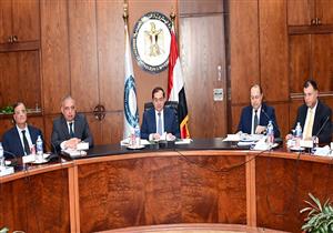 طارق الملا: 8.5 مليار دولار تكلفة تقديرية لمشروع مجمع بتروكيماويات العلمين