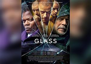 إيرادات الأحد.. "Glass" الأول و"instant family" في المركز العاشر