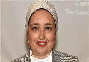 نائبة محافظ المركزي توضح لمصراوي الهدف من إنشاء شركة لضمان الصادرات