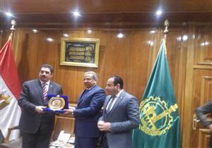 رئيس البريد: 1.5 مليون حوالة بريدية في الشهر