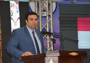 نائب محافظ السويس: سوق العمل المصري أصبح تربة خصبة للتسويق والتصدير