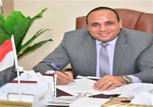  خالد عبداللطيف عميدًا لكلية التربية جامعة سوهاج