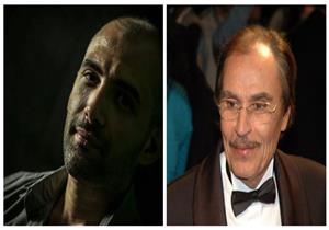 برسالة امتنان للعلايلي.. محمد رجاء: صداقة مع جيل من العظماء 