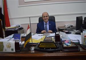 الزراعة: ضبط 22 طن أعلاف غير مرخصة بالشرقية​