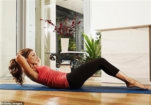 إصلاح ما أفسده الحظر.. إقبال متزايد على تطبيقات التمارين الرياضية بسبب كورونا