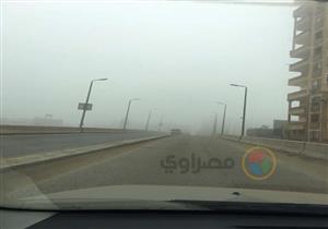 شبورة وبرودة شديدة ليلًا.. الأرصاد تعلن تفاصيل طقس الأيام المقبلة