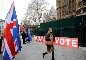 حزب العمال يقترح تصويتاً برلمانياً على استفتاء بريكست ثانٍض