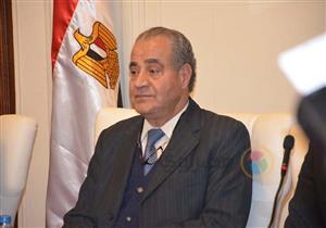 وزير التموين: نحارب تجار "الطابور الخامس" المتلاعبون بالأسعار