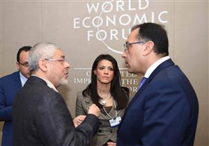 رئيس مجموعة "روتانا" يؤكد لمدبولي زيادة استثماراته بمصر