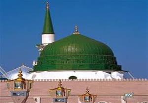 خطيب المسجد النبوي يحذر من استهلاك النعم دون أداء حقه الله فيها بالعبادة والشكر