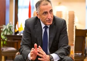 طارق عامر: "المركزي" يعتزم منح تراخيص لبنوك تعمل في المشروعات الصغيرة