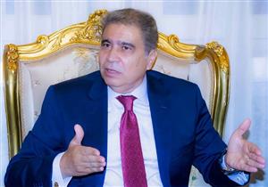 محافظ المنيا: الكشف الأثري بتونا الجبل سيكون محط أنظار العالم