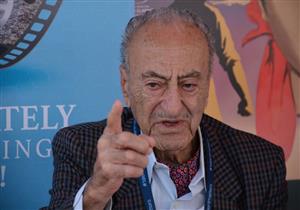   وفاة المخرج اللبناني جورج نصر