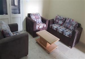 أول تعليق من محافظة القاهرة على عجز أسر بالدويقة عن سداد رسوم الشقق