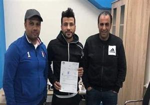 عفيفي يوضح لمصراوي سبب رحيله عن بيراميدز