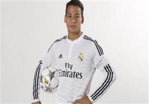 لاعب بيراميدز المعار: لم أشعر بالندم على ترك أوروبا للعب في مصر