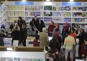 العدوي: معرض الكتاب فرصة للقاء الشباب الرموزَ الثقافية واندماج الأجيال