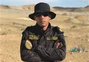 بعد تكريم الرئيس له.. نجل الشهيد شريف طلعت يكشف عن حواره مع السيسي