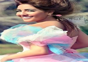 مجد القاسم عن عودته مع مي كساب: ملقيناش حاجة ترجعنا زي "غمض عينيك"