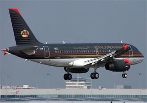 وفد أردني يتوجه إلى دمشق لبحث سلامة الأجواء أمام الطيران