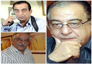 سُجن بسبب نكسة يونيو.. مواقف في حياة أحمد راتب- صور