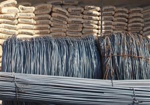 من الحديد للأسمنت.. 23% زيادة بأسعار مواد البناء خلال عام