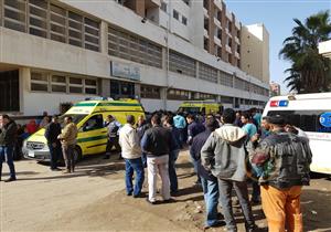 "افتكروا السم سوبيا".. وفاة ربة منزل وتسمم ابنيها في البحيرة