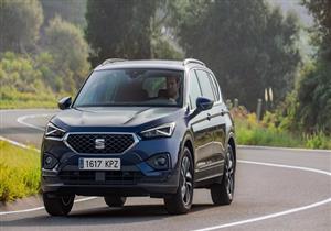 "سيات" تعلن عن سيارة جديدة سباعية المقاعد .. تعرف عليها – صور 