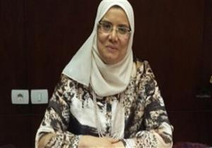 الكشف على 1749 حالة في قافلة طبية بمنشأة قلندول في المنيا