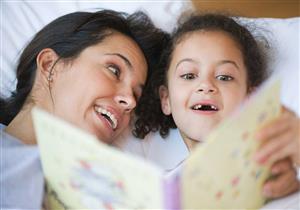 في معرض الكتاب.. كيف تختار الكتب المناسبة لطفلك؟