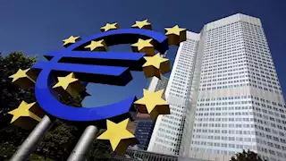المركزي الأوروبي يخفض سعر الفائدة 0.25%