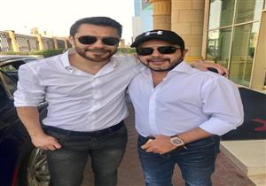 أحمد حسن لهنيدي: نلاعب الزمالك وأجيبلك كينو وقفشه وخربين للمسرحية 