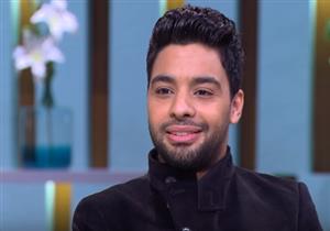 قريبًا.. أحمد جمال يغني "أخو الشهيد" 