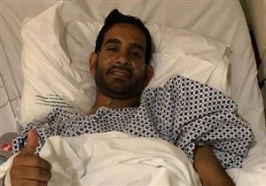 تبرع له بكليته.. مصراوي يكشف قصة "القدر" الذي جمع بين مدرب سعودي ولاعبه