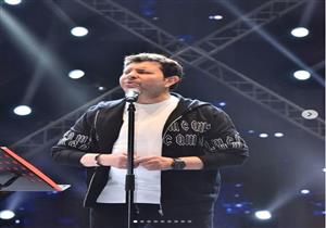 هاني شاكر يعلن نفاد تذاكر حفله في عيد الحب بالأوبرا