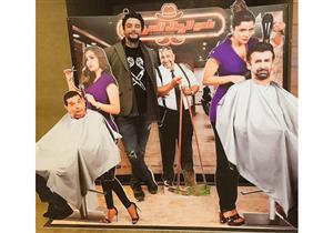 2 مليون جنيه إيرادات الأفلام المصرية خلال أسبوع.. و"نادي الرجال السري" يحصد نصفها