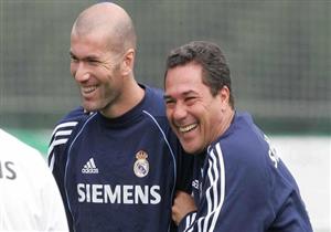 بدلاء "العميد" في بيراميدز.. رحالة برازيلي أحرجه برشلونة.. وصربي توقف حلمه أمام الريال