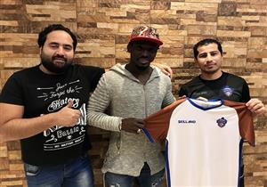 نادي الكوكب السعودي يُعلن تعاقده مع كوفي وتوريك لاعبا المصري