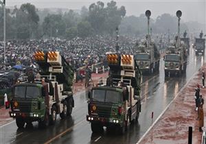 الهند تحتفل بالذكرى الـ 70 لتأسيس الجمهورية